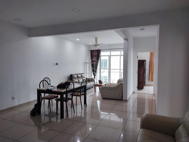 Arena Residence @ The Arena 1