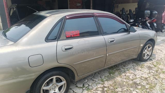 2005 Proton WAJA 1.6 ENHANCED (M) - 4