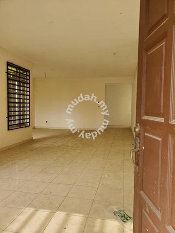 Kembar 1 Tingkat Kelisa Ria Sungai Petani Murah 2