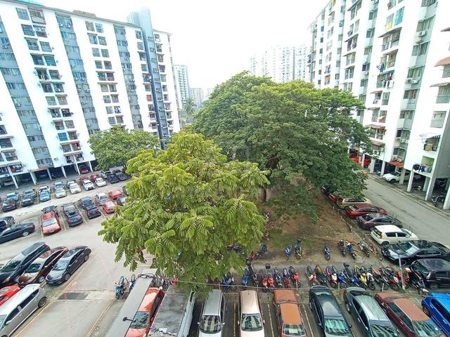 Teratai Mewah (Block 15,17,19,21) 1