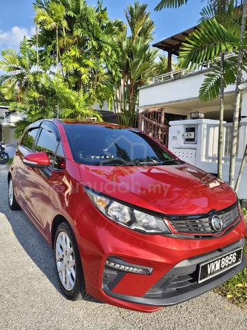 2023 Proton Iriz 1.6 Executive
- 1