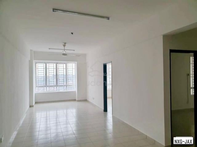 Palm Garden Apartment 1