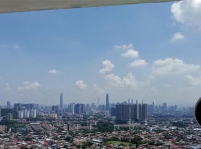 Monte Bayu 1