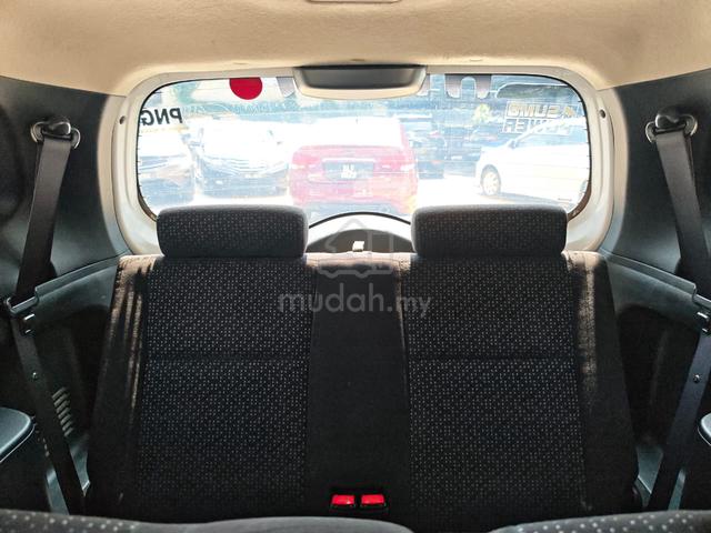 2013 Nissan LIVINA 1.8 (AUTO) - 5