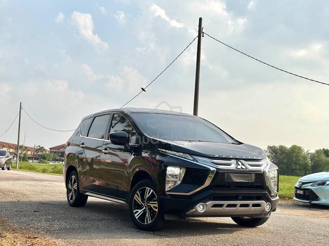 2022 Mitsubishi X PANDER 1.5 / GOOD CONDITION  - 2