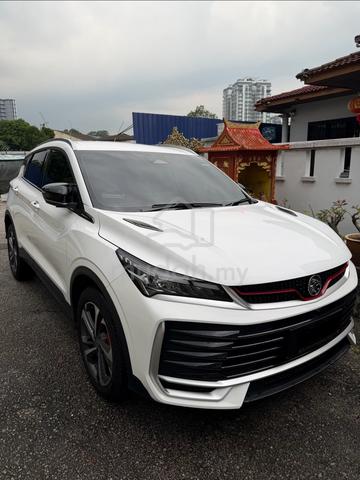 X50 2025 1.5 Premium RC FACELIFT - 1