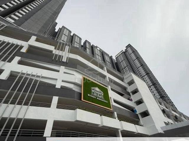 MiNest Residence 1