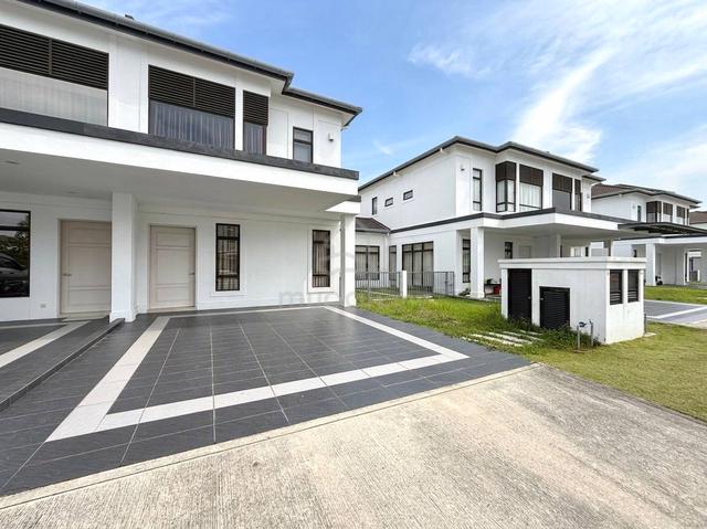 2 Storey Semi D Avenham Garden Eco Grandeur 1