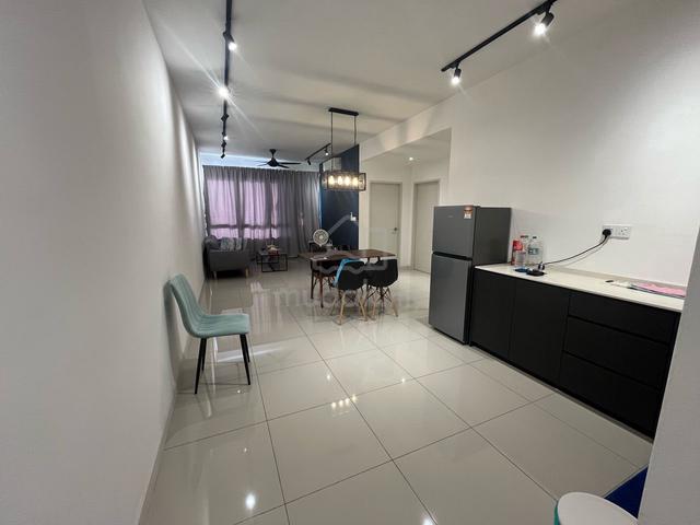 Tuan Residency 1