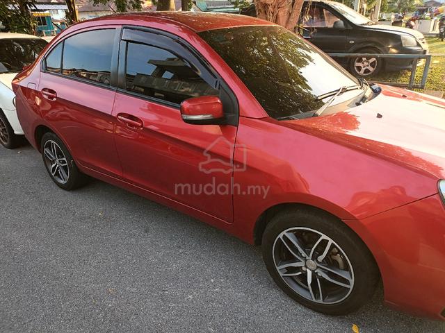 2019 Proton SAGA 1.3 PREMIUM MY2016 (A) - 1