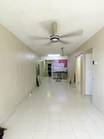 Apartment Taman Medan Jaya 1