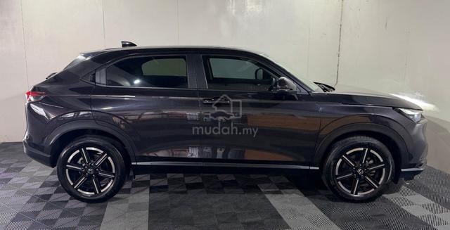 2023 Honda HR-V 1.5 S (A) WARRANTY UNTIL 2028 - 3