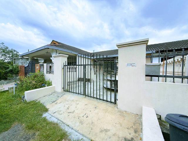 Taman Cheras Jaya Balakong Kajang 1