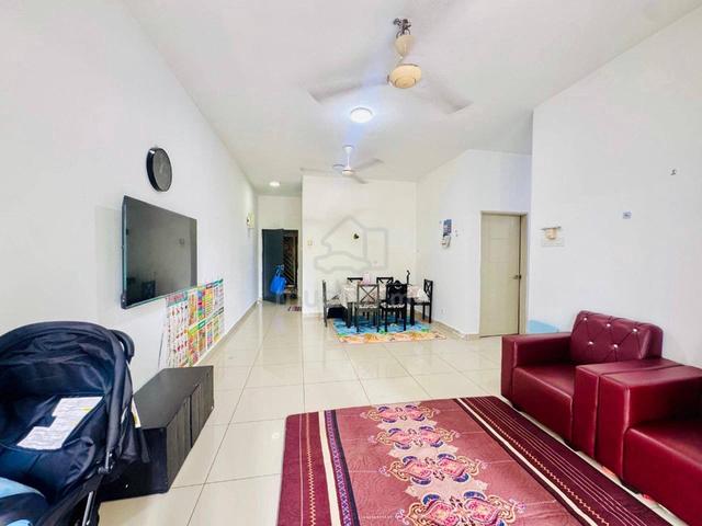 Anyaman Residence 1