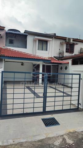 Bilik Untuk DiSewa di Puchong 1