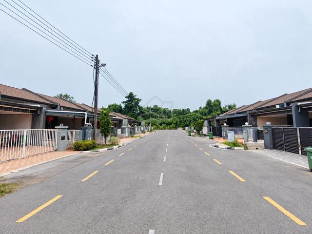 Best condition Single Storey Terrace House at Taman Sejijak Indah 1