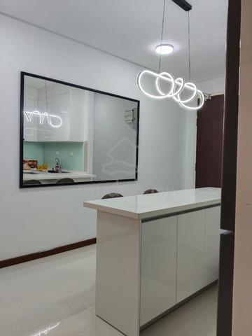 MET 1 Residences @ KL Metropolis 1