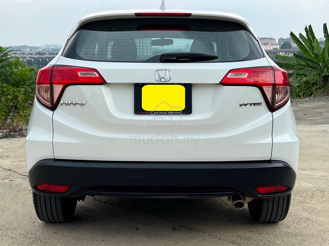 2015 Honda HR-V 1.8 E (A) P/ START ORI MILLEAGE - 5