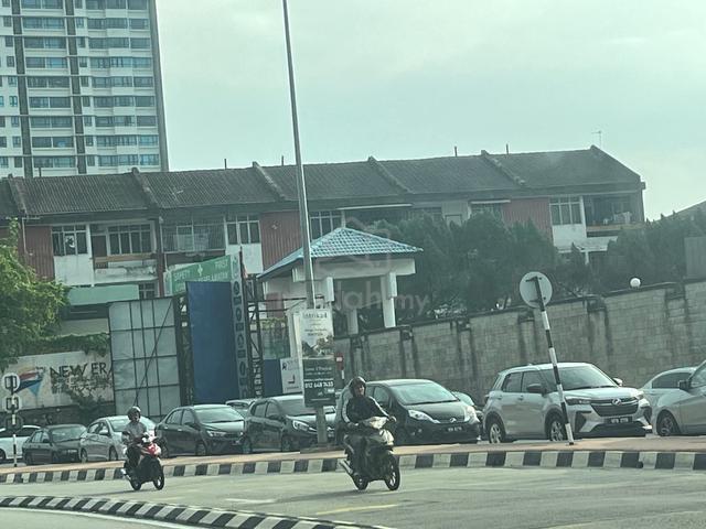 Residensi Kajang (PR1MA @ Kajang) 1