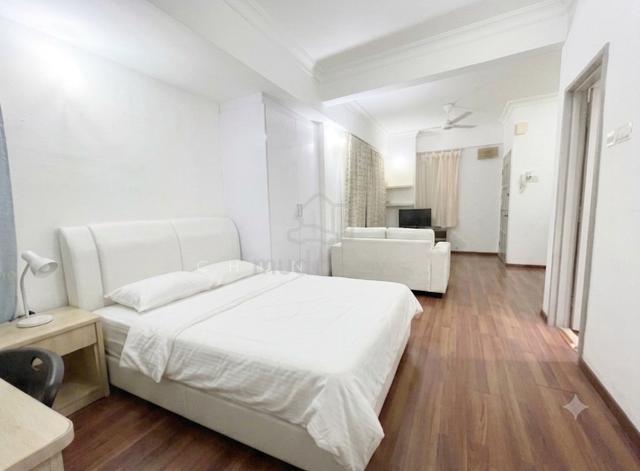 Casa Mutiara 1