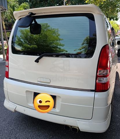 2006 Nissan SERENA 2.0 HIGH-WAY STAR (A) - 2
