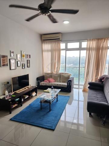 Dwiputra Residences 1