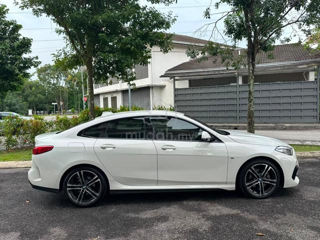 2022 Bmw 218i M SPORT GRAN COUPE 1.5L (A) - 3