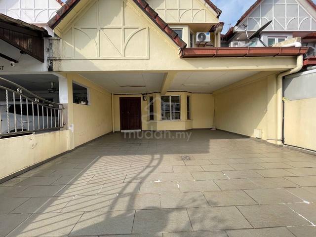 Freehold, Walking distance to mosque at usj 9 subang jaya 1