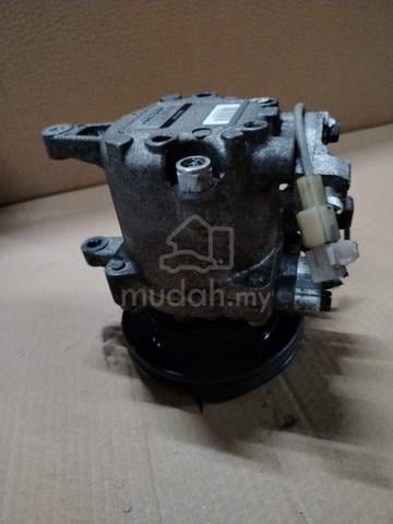 Perodua Viva Denso Aircond Compressor ORI JAPAn - photo 2 of 4