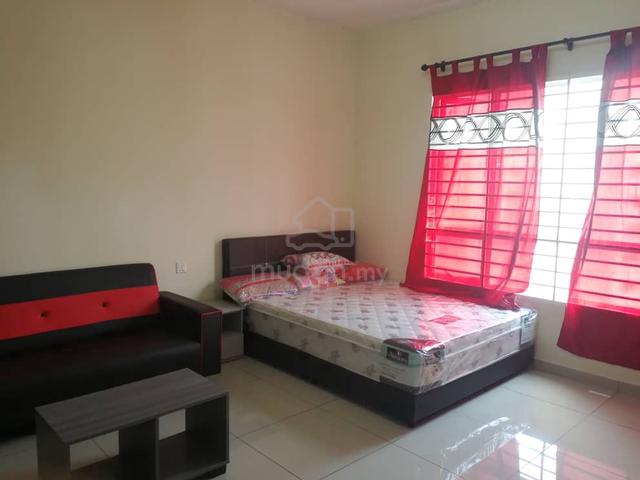 Zennith Suites 1