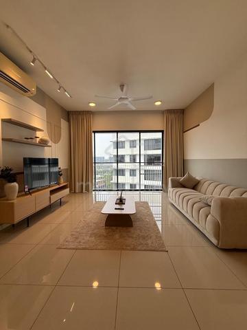 Renai Jelutong Residences 1