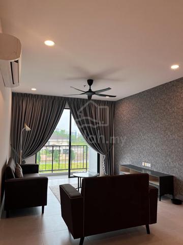 Doncaster Residence 1