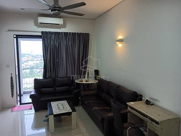 Lido Four Seasons Residence 1