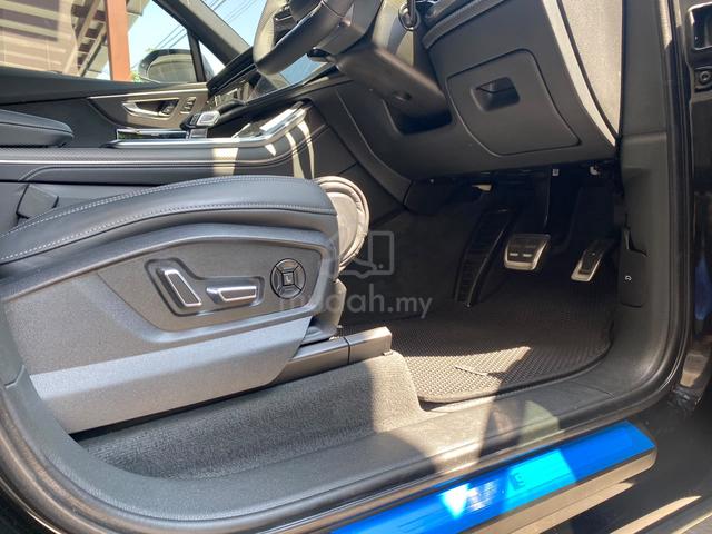 2026 Audi Q7 3.0 S LINE TFSI QUATTRO MY25 4M (A) - 5