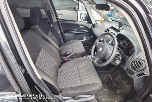 2008 Suzuki SX4 1.6 (A) - 3