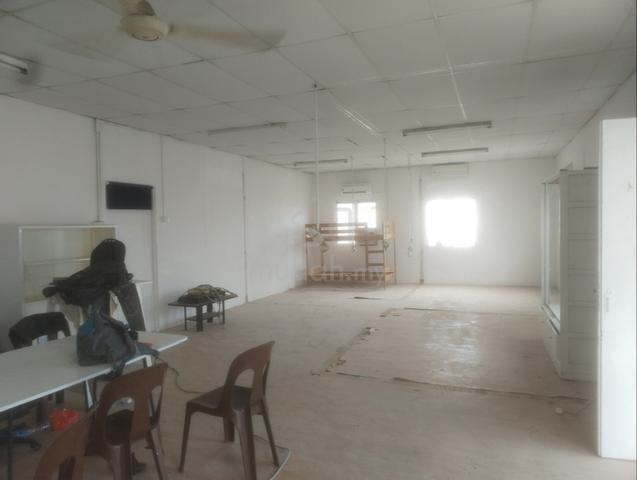 Corner Factory for sale City Center ( Kampung Cheras Baru ) 1