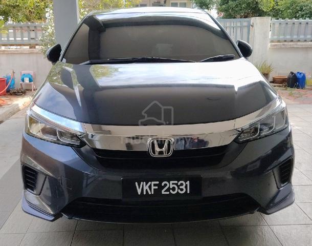 2023 Honda CITY 1.5 E (A) - 3