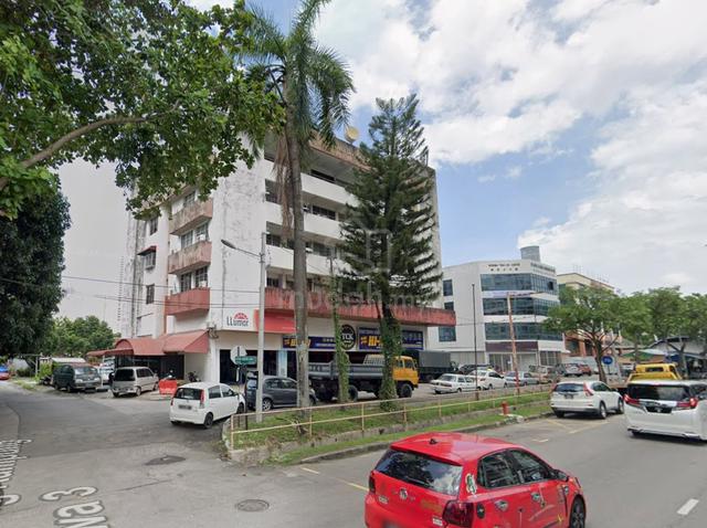 Wisma Hooi Lam 1