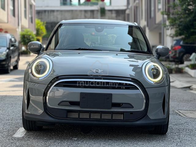 2022 Mini COOPER 1.5 ONE CLASSIS TRIM AUTO 4 DOOR - 1