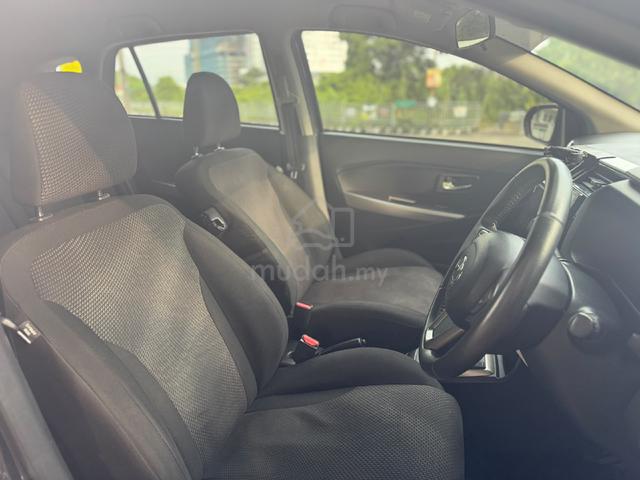 2020 Perodua MYVI 1.5 H MY17 M800 D20N ENHANCED - 5