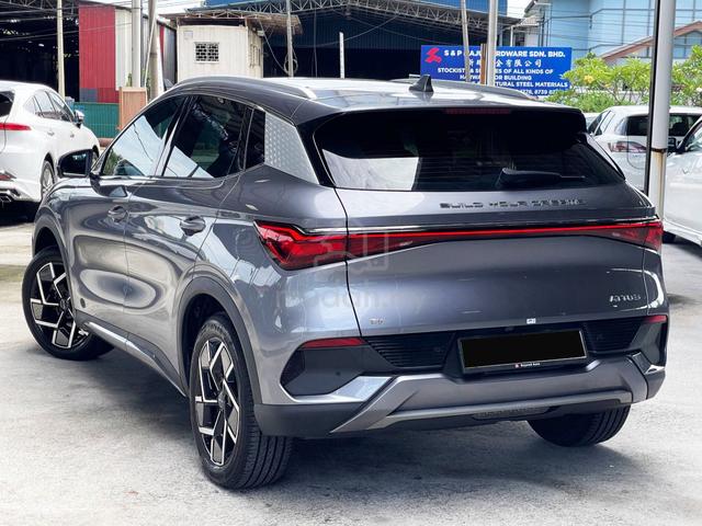 2023 Byd ATTO 3 EXTENDED - LOW MILEAGE 24K KM - 3