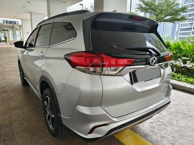 2020 Perodua ARUZ 1.5 AV (A) - 7-Seater SUV - 4