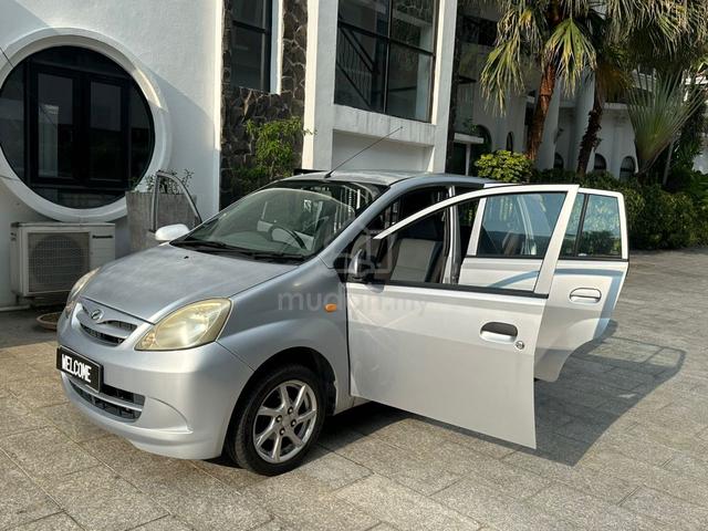 2009 Perodua VIVA 1.0 ELITE (A) NEW MARKET PRICE - 2