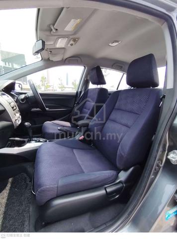 2010 Honda CITY 1.5 S (A) - 5