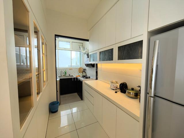 Parkland Residence @ Sungai Melaka 1
