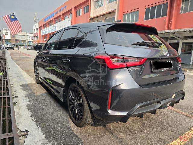 Honda CITY 1.5 RS E:HEV NewModel 13km Wrnty6/2032* - 4