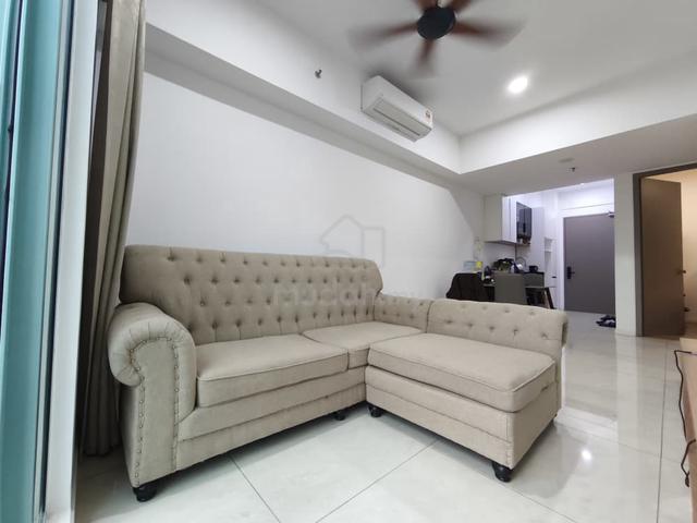 Bay Suites 1