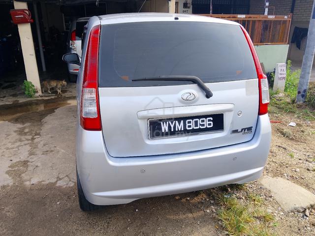 Viva 1.0 auto EZ.thun 2013 - 4
