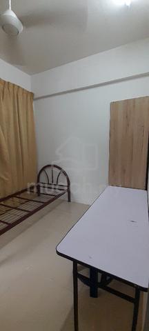 Bilik Sewa Perempuan (With Balcony) Menggatal Kota Kinabalu 1