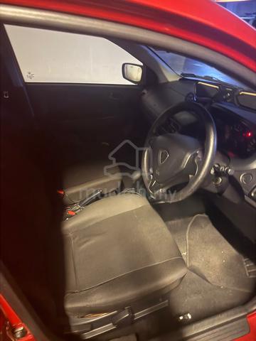 2019 Proton SAGA 1.3 STANDARD CVT (A) - 4